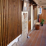 屋台屋